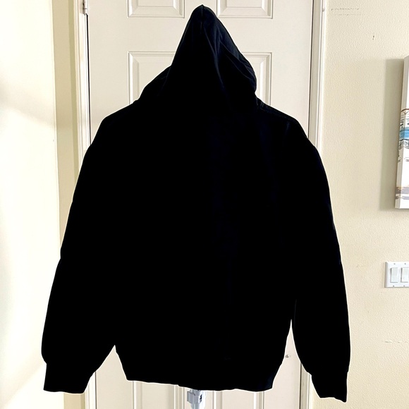 Heroes Hoodie with Pockets - Picture 2 of 4